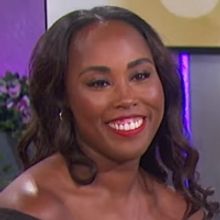 VIDEO: CATS Tour Star Tayler Harris Performs 'Memory' On THE JENNIFER HUDSON SHOW