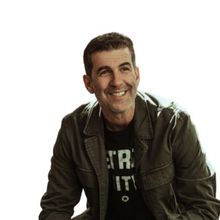 Mike Young to Write and Produce THE CHOP Feature Film