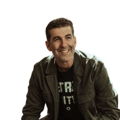 Mike Young to Write and Produce THE CHOP Feature Film