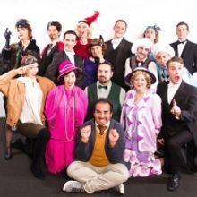 North Shore Theatre Company Returns To Zenith Theatre For THE DROWSY CHAPERONE