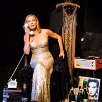 Ute Lemper is Coming Back In London With RENDEZVOUS WITH MARLENE