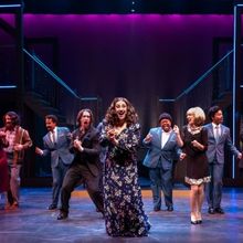 Review: BEAUTIFUL: THE CAROL KING MUSICAL at Olney Theatre Center