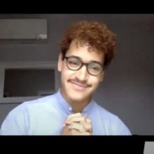 Video Blog: An Introduction to the Atlantic Technique