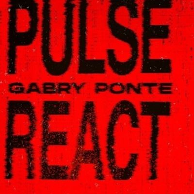 Gabry Ponte Releases New Dance Track 'Pulse React' on Smash The House