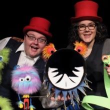 The Ballard Institute and Museum of Puppetry to Present OUR MAGNIFICENT MONSTER CIRCU