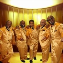 Info Center Celebrates Motown's 60th Anniversary With Emcee Toni Battle And The Phas