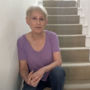 Video: Liz Callaway Sings 'The Place Where the Lost Things Go' From MARY POPPINS…