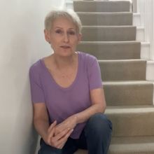 Video: Liz Callaway Sings 'The Place Where the Lost Things Go' From MARY POPPINS…