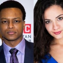 J. Quinton Johnson, Isabelle McCalla, Michael Park, and Rebecca Luker Will Lead FOOTL