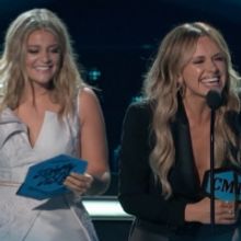 First Round of Performers Announced For 2020 CMT MUSIC AWARDS