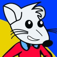Metropolis School Of The Performing Arts Presents STUART LITTLE