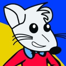 Metropolis School Of The Performing Arts Presents STUART LITTLE