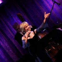 BWW Review: Linda Purl Gets Birdland Theater IN THE MOOD With Sensational SONGS FOR…