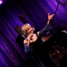 BWW Review: Linda Purl Gets Birdland Theater IN THE MOOD With Sensational SONGS FOR J
