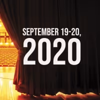 Virtual Theatre This Weekend: September 19-20- with the Broadway Flea Market, Judy…