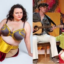 Skokie Theatre Presents HAIR and THE PRINCESS STRIKES BACK This Summer