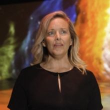 TV: Alice Ripley protagoniza NEXT TO NORMAL en Barcelona