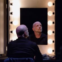 I REMEMBER... to be Presented at Firehall Arts Center in January