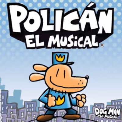 CASTING CALL: POLICÁN: EL MUSICAL llega al Teatro Gran Vía y abre su casting en Madrid