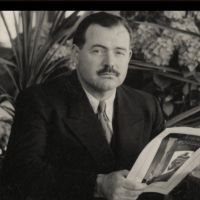 Ken Burns and Lynn Novick's HEMINGWAY Premieres on PBS April 5