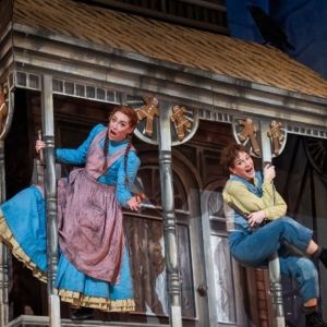 Review: HANSEL AND GRETEL, Royal Ballet and Opera Interview
