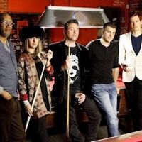 Morning Bells Collective Debuts With Vibrant 'Fall From The Velvet Sky' EP
