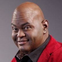 Lavell Crawford To Perform at Comedy Works Downtown in Larimer Square