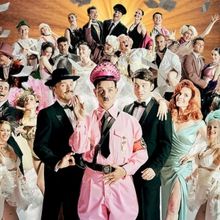 SORTEOS: Te invitamos a ver THE PRODUCERS en el Tivoli de Barcelona