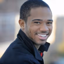 Segal Talks Week 35 Welcomes New York City Artist Chris Myers