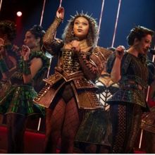 Review: All Hail The Queens of SIX at San Diego Civic Theatre