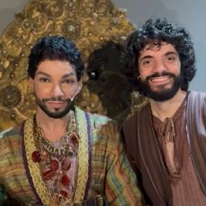 IG Live! Hablamos con Paco Arrojo y Fede Salles sobre EL MÉDICO en Barcelona