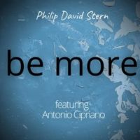 LISTEN: Antonio Cipriano Sings 'Be More' From YOUNG DR. JEKYLL Concept Musical
