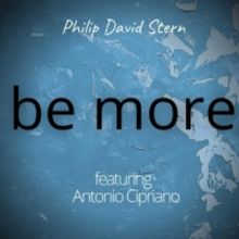 LISTEN: Antonio Cipriano Sings 'Be More' From YOUNG DR. JEKYLL Concept Musical