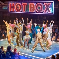 Review Roundup: Nicholas Hytner's Immersive GUYS & DOLLS, Opens at the Bridge Theatre