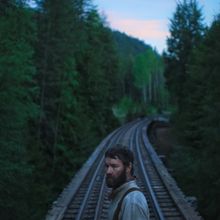 Video/Photos: Netflix Unveils TRAIN DREAMS Teaser Trailer From SING SING Filmmakers