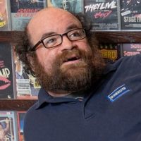 Mark Levy's BLOCKBUSTER GUYS Opens At The Kraine