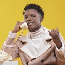 Anzor Alem Postpones Debut Album