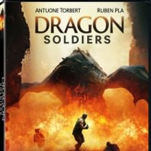 DRAGON SOLDIERS Coming to Digital and DVD