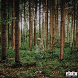 Grandson Announces Vinyl Release for 'I Love You, I'm Trying'