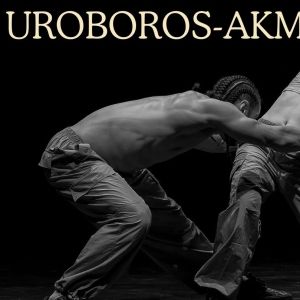 UROBOROS/AKME is Now Playing at SoHo Playhouse