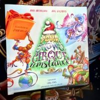 POMP, SNOW & CIRQUEUMSTANCE Announced as Holiday Entertainment For Military