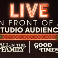 RATINGS: LIVE IN FRONT OF A STUDIO AUDIENCE Draws ABC's Biggest Audience on…