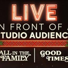 RATINGS: LIVE IN FRONT OF A STUDIO AUDIENCE Draws ABC's Biggest Audience on Wednesday