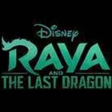 VIDEO: Watch a New Featurette About RAYA AND THE LAST DRAGON