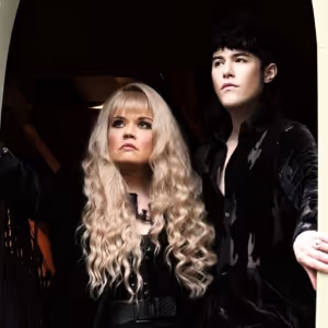 Damn The Light's Stevie Nicks Storyteller Tribute Comes To The Triad Theatre This…