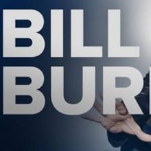 Bill Burr Comes to the Fabulous Fox Theatre
