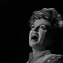 Video: Watch Broadway Greats Sing OLIVER!'s 'As Long As He Needs Me'