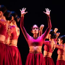 State Theatre New Jersey To Present Sa Dance Company: RISE Interview