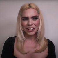 VIDEO: Billie Piper Talks I HATE SUZIE on LATE NIGHT WITH SETH MEYERS Video