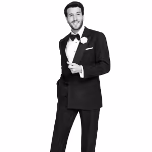 Interview: How Latin Music Star Sebastián Yatra Is Making His Mark on Broadway’s…
